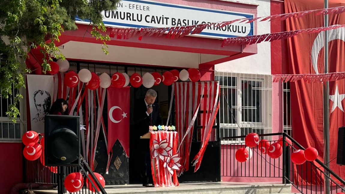 23 Nisan Ulusal Egemenlik ve Çocuk Bayramını Coşkuyla kutladık...